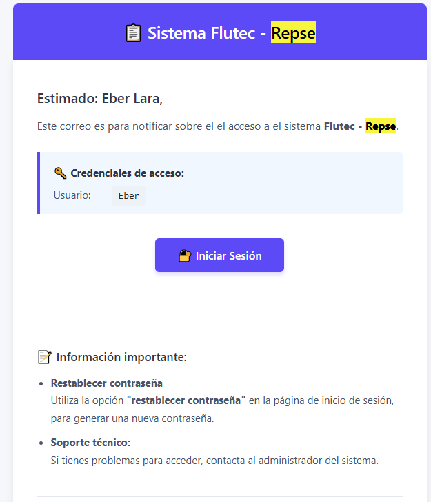 correo